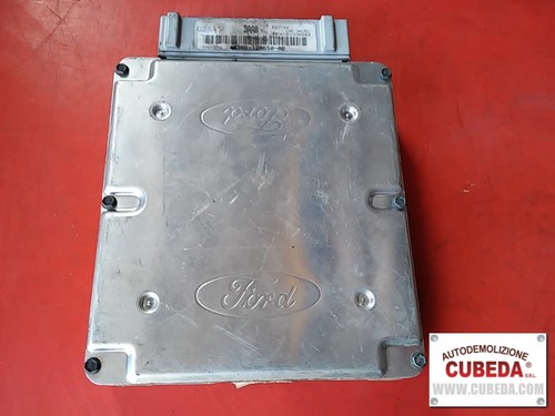 Centralina motore ford escort - ford,