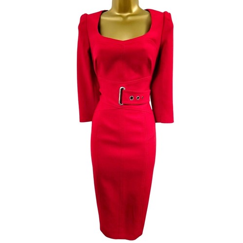 Karen millen rosso - karen,