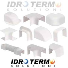 RACCORDI ACCESSORI PER