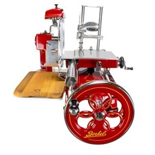 Affettatrice a volano Berkel