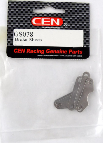 Cen accessori auto brake - cen,