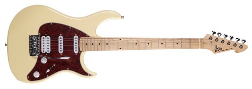 Peavey raptor plus - peavey, ivory