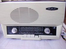 RADIO EPOCA G.B.C. FM/3A