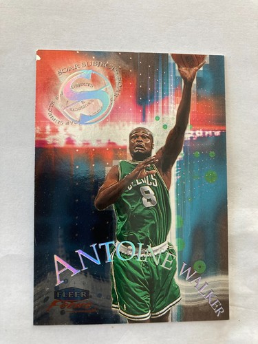 1999 fleer focus - focus, soar