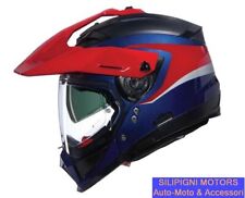 Casco CROSSOVER NOLAN N70-2 X