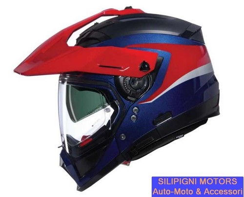 Casco crossover nolan - casco,