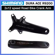 Braccio pedivella Shimano