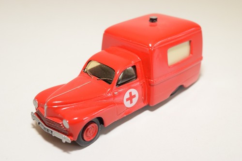 Kit mvi mini veicoli - 1:43,