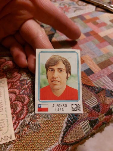 Figurina edizione panini - figurina,