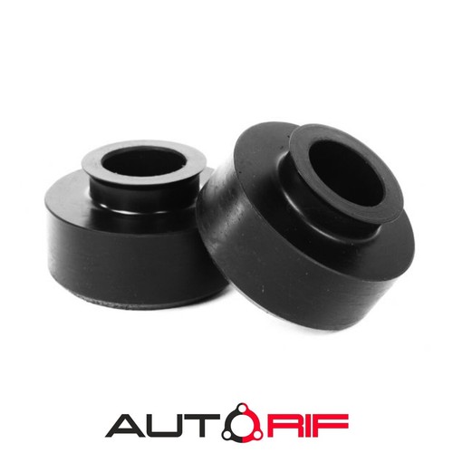 20mm rear coil spacers - 0.8",