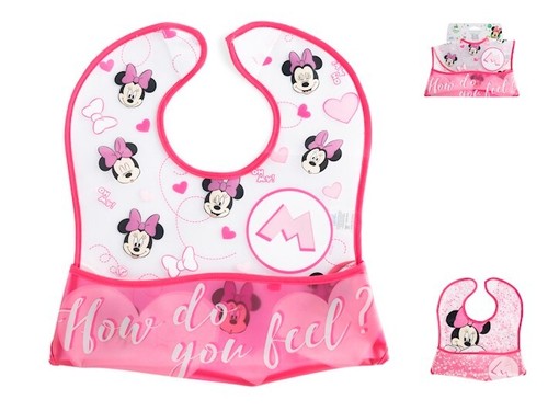 Bavaglino strappo disney - a,