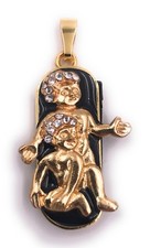 Ciondolo Segno Zodiacale