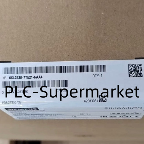 Nuovo siemens plc - 1,