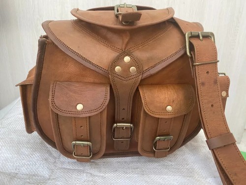 Borsa donna vintage vera - vintage, in