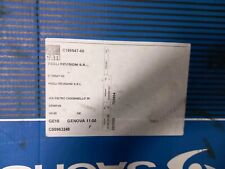 FIAT Ducato 2.5 Turbo Diesel -