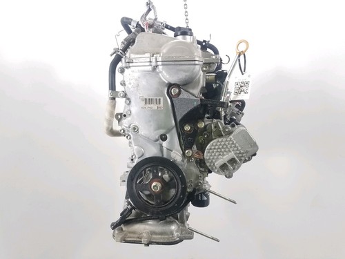 Motore tipo 1nz fxe - 1nz-fxe-21d01,