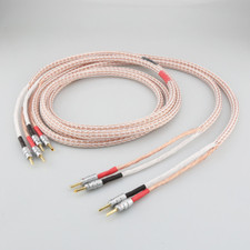 Cavo per altoparlanti OCC -