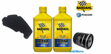 KIT TAGLIANDO BARDAHL XTM
