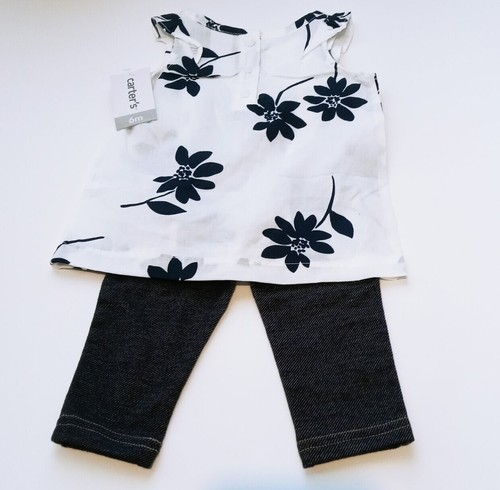 Carter baby girls - girls, pezzi