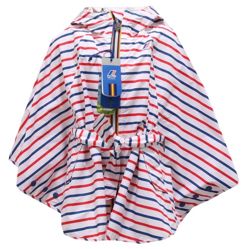 2880s mantella girl k way - 2880s,