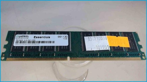 Memoria ram ddr - memoria,