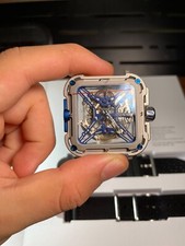 CIGA Design X Series Skeleton