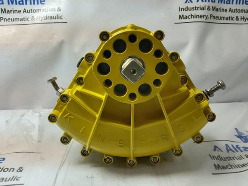 Attuatore giro kinetrol - 1/4, di