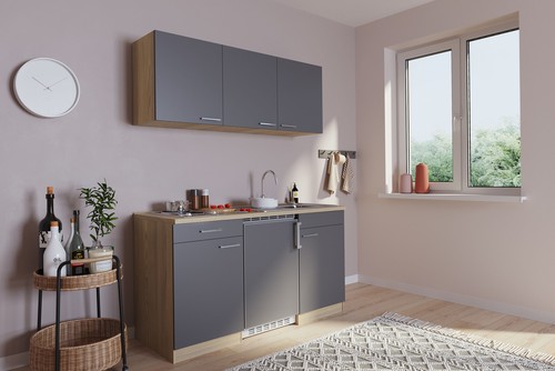 Cucina mini - cucina,
