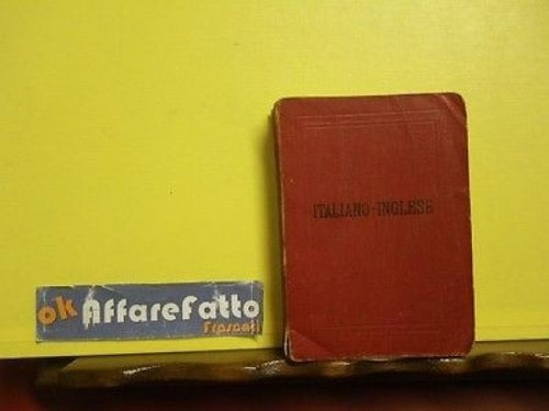 Art 164 dizionario tascabile - art,