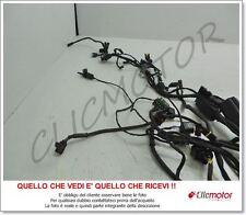 CAVI MATASSA IMPIANTO ELETTRICO CABLAGGIO original BMW R 1200 RT ABS ANNO 2012