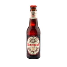 Birra beer Menabrea 150°