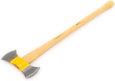 Ascia a Doppio Taglio ILTIS -