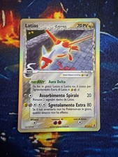 Pokemon latias δ - pokemon, ⭐
