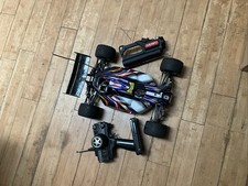 Motore Kyosho Dbx Buggy 1:10