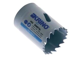 Fresa tazza bimetallica ø - fresa, a