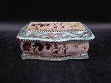 Scatola portagioie con