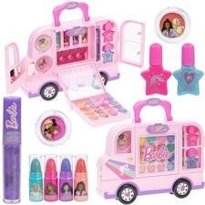 Set di trucco per auto Barbie