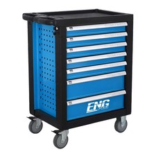 Cassettiera Porta Utensili con 7 Cassetti ENG PRO- FI 90 C000