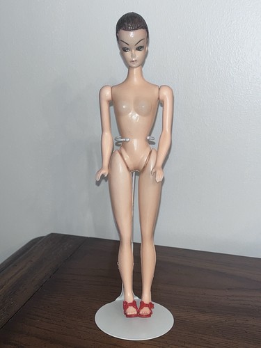 Vintage barbie clone doll hong - vintage,