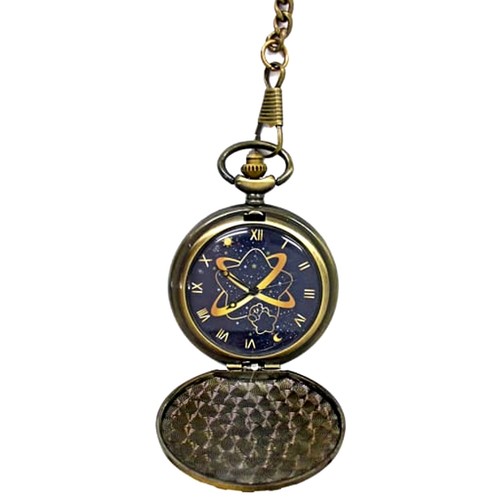 Orologio tasca kirby s - orologio,