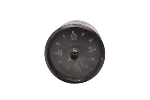 Orologio per cruscotto quarzo - orologio,