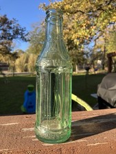 Antica bottiglia Longview