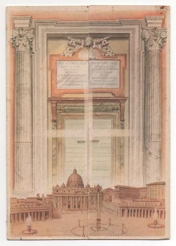 Basilica pietro anno - di,