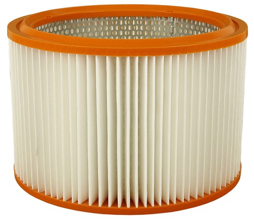 Filtro lamelle per makita - a,