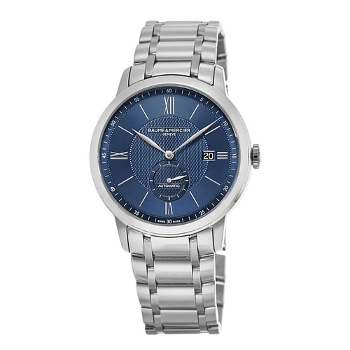 Baume mercier classima ref - baume, &