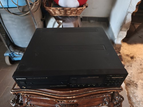 Lettore pioneer x540 - lettore, cd