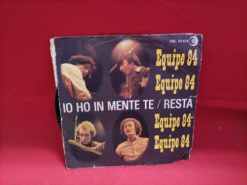 Giri vinile equipe - giri,