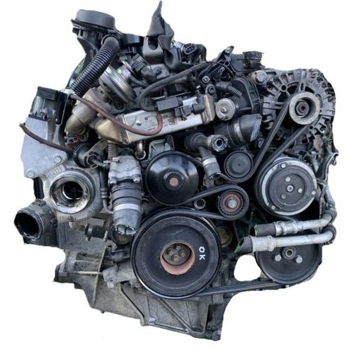 Motore bmw e83 phase 2 - motore,