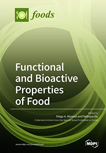 Functional and bioactive - functional,