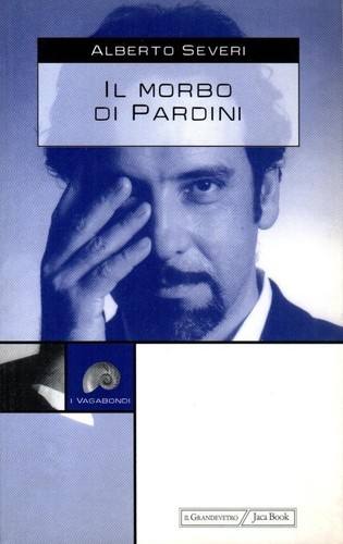 Morbo pardini alberto - il,